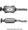 BM CATALYSTS BM90067 Catalytic Converter